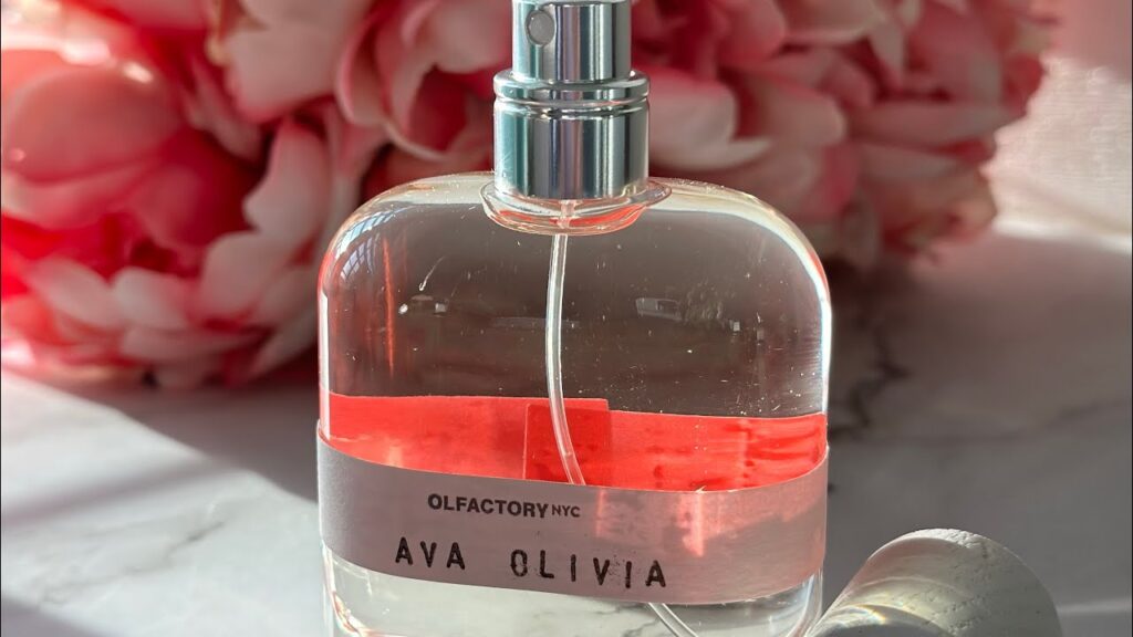 Custom fragrance creation experience in Polanco