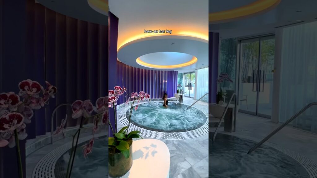 Stay in a penthouse suite overlooking Reforma Avenue