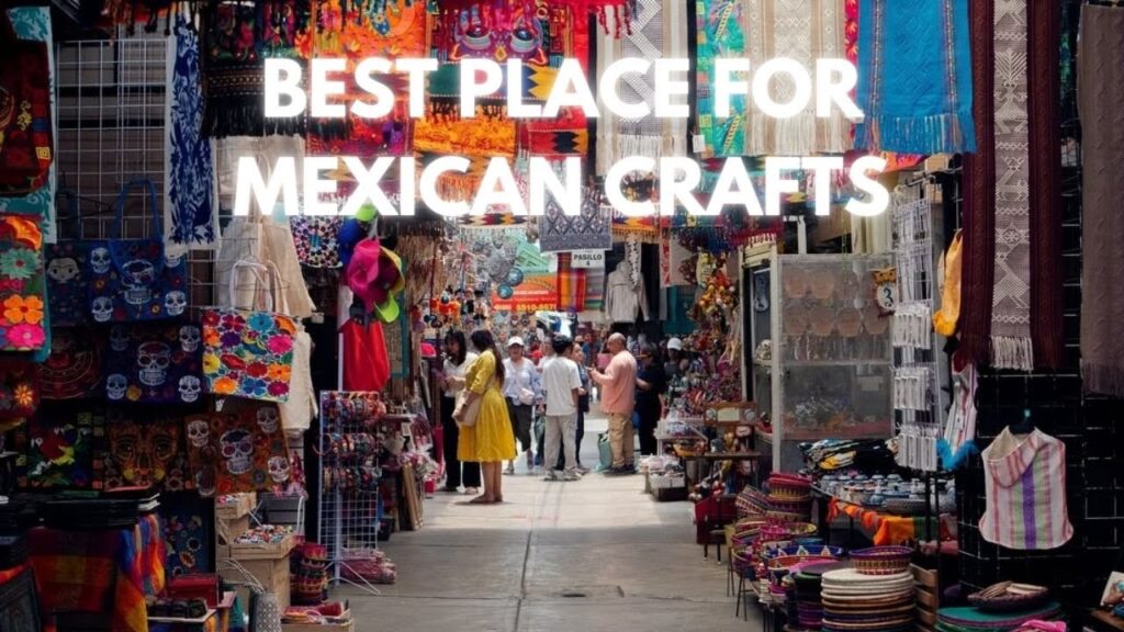 Exclusive cultural workshop in traditional Mexican crafts in Mexico City