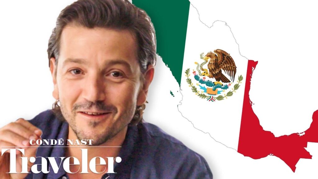 Personal guided exploration of Coyoacán